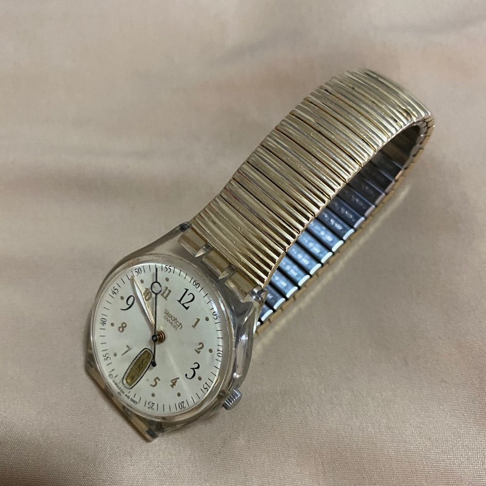 Watch